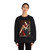 RUBENS, Peter Paul - The Holy Family with the Basket (Artwork) Crewneck Sweatshirt