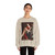 RUBENS, Peter Paul - The Holy Family with the Basket (Artwork) Crewneck Sweatshirt