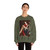 RUBENS, Peter Paul - The Holy Family with the Basket (Artwork) Crewneck Sweatshirt