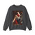 RUBENS, Peter Paul - The Holy Family with the Basket (Artwork) Crewneck Sweatshirt