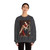 RUBENS, Peter Paul - The Holy Family with the Basket (Artwork) Crewneck Sweatshirt