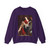 RUBENS, Peter Paul - The Holy Family with the Basket (Artwork) Crewneck Sweatshirt