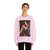 RUBENS, Peter Paul - The Holy Family with the Basket (Artwork) Crewneck Sweatshirt