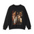 RUBENS, Peter Paul - The Last Communion of St Francis (Artwork) Crewneck Sweatshirt
