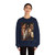 RUBENS, Peter Paul - The Last Communion of St Francis (Artwork) Crewneck Sweatshirt