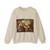 RUBENS, Peter Paul - The Rape of the Sabine Women (Artwork) Crewneck Sweatshirt