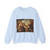 RUBENS, Peter Paul - The Rape of the Sabine Women (Artwork) Crewneck Sweatshirt