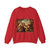 RUBENS, Peter Paul - The Rape of the Sabine Women (Artwork) Crewneck Sweatshirt