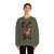 RUBENS, Peter Paul - Virgin and Child Adored By Angels (Artwork) Crewneck Sweatshirt