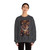 RUBENS, Peter Paul - Virgin and Child Adored By Angels (Artwork) Crewneck Sweatshirt