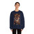 RUBENS, Peter Paul - Virgin and Child Adored By Angels (Artwork) Crewneck Sweatshirt