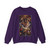 RUBENS, Peter Paul - Virgin and Child Adored By Angels (Artwork) Crewneck Sweatshirt