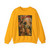 RUBENS, Peter Paul - Virgin and Child Enthroned with Saints (Artwork) Crewneck Sweatshirt