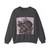 RUDE, Francois - March of the Volunteers of 1792 (detail) (Artwork) Crewneck Sweatshirt