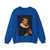 RUBENS, Peter Paul - Portrait of a Young Scholar (Artwork) Crewneck Sweatshirt
