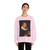 RUBENS, Peter Paul - Portrait of a Young Scholar (Artwork) Crewneck Sweatshirt