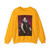 RUBENS, Peter Paul - Portrait of the Archduke Albert (Artwork) Crewneck Sweatshirt