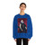 RUBENS, Peter Paul - Portrait of the Archduke Albert (Artwork) Crewneck Sweatshirt