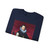 RUBENS, Peter Paul - Portrait of the Archduke Albert (Artwork) Crewneck Sweatshirt