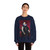RUBENS, Peter Paul - Portrait of the Archduke Albert (Artwork) Crewneck Sweatshirt