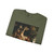 RUBENS, Peter Paul - Raising of the Cross (detail) (Artwork) Crewneck Sweatshirt