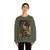 RUBENS, Peter Paul - Raising of the Cross (detail) (Artwork) Crewneck Sweatshirt