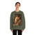 RUBENS, Peter Paul - The Union of Earth and Water (Artwork) Crewneck Sweatshirt