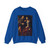RUBENS, Peter Paul - Self Portrait With Isabella Brant (Artwork) Crewneck Sweatshirt