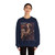 RUBENS, Peter Paul - St George Fighting the Dragon (Artwork) Crewneck Sweatshirt