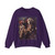 RUBENS, Peter Paul - St George Fighting the Dragon (Artwork) Crewneck Sweatshirt