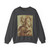 RUBENS, Peter Paul - St. George Slaying the Dragon (Artwork) Crewneck Sweatshirt