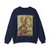 RUBENS, Peter Paul - St. George Slaying the Dragon (Artwork) Crewneck Sweatshirt
