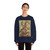 RUBENS, Peter Paul - St. George Slaying the Dragon (Artwork) Crewneck Sweatshirt