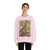 RUBENS, Peter Paul - St. George Slaying the Dragon (Artwork) Crewneck Sweatshirt