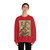 RUBENS, Peter Paul - St. George Slaying the Dragon (Artwork) Crewneck Sweatshirt