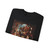 RUBENS, Peter Paul - The Adoration of the Magi (Artwork) Crewneck Sweatshirt