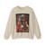 RUBENS, Peter Paul - The Adoration of the Magi (Artwork) Crewneck Sweatshirt