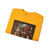 RUBENS, Peter Paul - The Adoration of the Magi (Artwork) Crewneck Sweatshirt