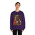 RUBENS, Peter Paul - The Adoration of the Magi (Artwork) Crewneck Sweatshirt
