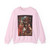 RUBENS, Peter Paul - The Adoration of the Magi (Artwork) Crewneck Sweatshirt