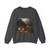 RUBENS, Peter Paul - The Battle of the Amazons (Artwork) Crewneck Sweatshirt