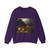 RUBENS, Peter Paul - The Battle of the Amazons (Artwork) Crewneck Sweatshirt