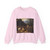 RUBENS, Peter Paul - The Battle of the Amazons (Artwork) Crewneck Sweatshirt