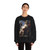 RUBENS, Peter Paul - The Consequences of War (detail) (Artwork) Crewneck Sweatshirt