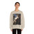 RUBENS, Peter Paul - The Consequences of War (detail) (Artwork) Crewneck Sweatshirt