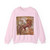 RUBENS, Peter Paul - The Fall of Phaeton 2 (Artwork) Crewneck Sweatshirt