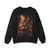 RUBENS, Peter Paul - The Fall of the Damned (Artwork) Crewneck Sweatshirt