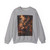 RUBENS, Peter Paul - The Fall of the Damned (Artwork) Crewneck Sweatshirt