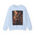 RUBENS, Peter Paul - The Fall of the Damned (Artwork) Crewneck Sweatshirt