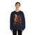RUBENS, Peter Paul - The Fall of the Damned (Artwork) Crewneck Sweatshirt